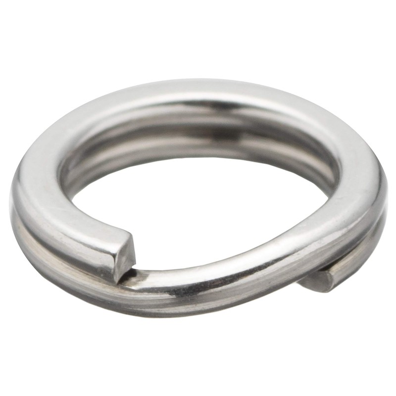 Major Craft Split Ring Otocling Spread Ring #4 OTOKU-SPRIT #4