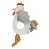 Little Dutch 8804 Activity Plush Toy Chicken Little Farm (25