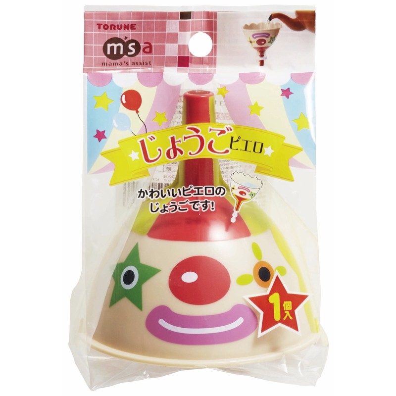 Torne Funnel Clown P – 3296