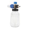 Car Wash Foam Sprayer 1/4in Quick Connect 4000PSI High Pressure
