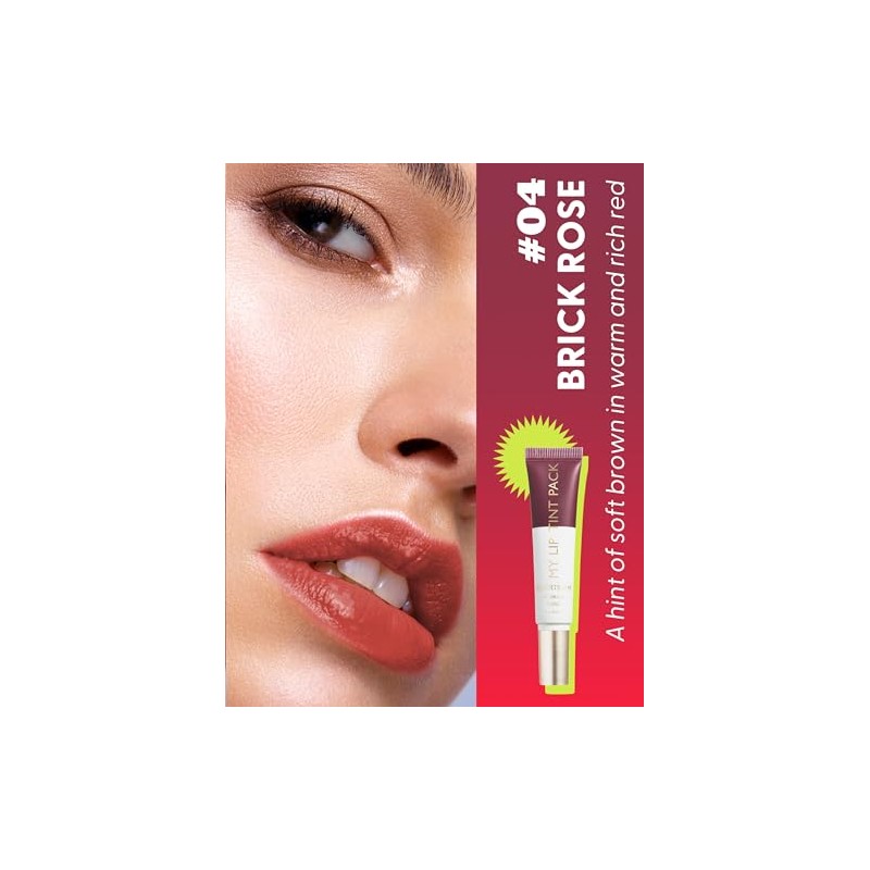 Berrisom Lip My Tint Pack - Marcador de manchas de