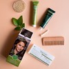 Naturtint | Henna Cream | Semi-Permanent Colouring Cream without Ammonia