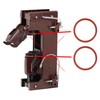 Snapworld-Kaffee Maintenance Kit Seal for Brewing Unit Brewing Unit Suitable