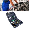 Coolant System Refiller Kit, Radiator Pressure Tester Pneumatic Vacuum Cooling