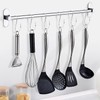 Heavy Duty Large S Hooks, 4.96 inch Large S Hooks,