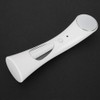 USB Micro current Ultrasonic Ion Importing Facial Pores Cleansing Instrument