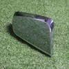 ECOTRIC Chrome ClipOn Mirror Covers Overlays Trims Shells Compatible With