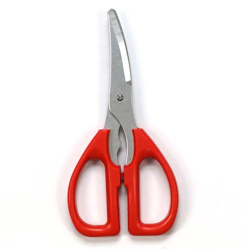 Top Products TK-81 Crab Scissors