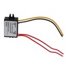 Step Down Converter Power Converter Module Waterproof Volt Converter AC