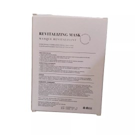 KIBON Revitalizing Face Mask Lifting And Firming 5 Masks