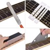 Guitar Luthier Tool Set, Guitar Fret File, Guitar Fret Levelling