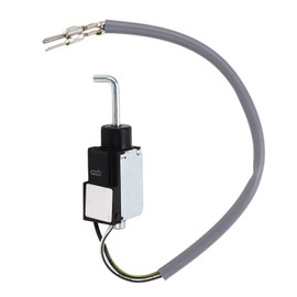 95840 C5100 Transmission Shift Interlock Solenoid, 95840C5100 Auto Transmission Interlock Solenoid Sensitive Flexible Replacement For KIA Sorenso 2015+