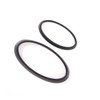 DIYUCAR Fit For Subaru Legacy Outback 2021 2022 Car Front