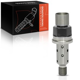 Frankberg Control Valve Compatible with C-Class W204 C180 C200 1.6L 1.8L 2007-2014 CLK C209 200 1.8L 2002-2009 E-Class W211 E200 1.8L 2002-2008 SLK R11 71 20 0 Replace# 2710500171