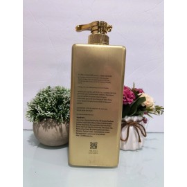 ACTIVE CAVIAR Super Bleacher Shower Gel. 24k Gold & Glutathion 1000ml Spf50