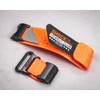 Watch Band Strap for Casio G-shock GWG-1000 GWG1000,Super Rugged Nylon