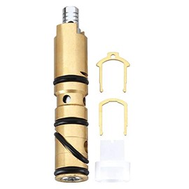 KISSLER Single-Lever Cartridge for Shower Valves