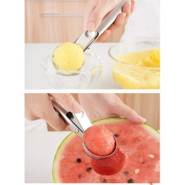 SARO STORE Saca Bolas Para Helado