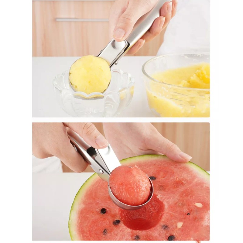 SARO STORE Saca Bolas Para Helado