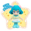 Star Twinkle Pretty Cure Doll Cure Milky
