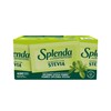 SPLENDA Stevia No Calorie Sweetener, Sugar Substitute Packets, 400 Count