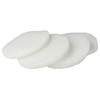 vhbw 20x Pollen Filters Compatible with Viessmann Vitovent 100-D Ventilation