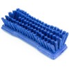 SPARTA Comfort Grip Scrub Brush Hand Brush for Bathroom, Kitchens,