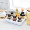 Arti Casa Set of 8 Plastic Bowls for Office Desk