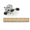 Abu Garcia 5500 Ambassadeur S Round Reel, Right, 230/14-Pound