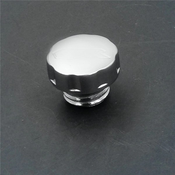 HTTMT Brake Fluid Reservoir Cap Cover CBR For Honda CBR600/F3/F4/F