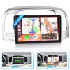 Car Radio for Hyundai Accent 2006 2007 2008 2009 2010
