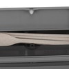 Lunch Box Double Layer Microwave Safe Leakage Proof Stainless Steel