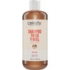 CELESTY Shampoo sin Sulfatos y Parabenos - Shampoo De Trigo