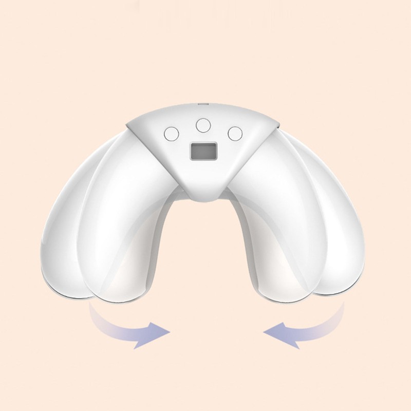 UV Nail Lamp Quick Drying Small Portable UV Gel Nail