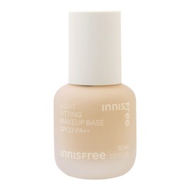 Innisfree Light Fitting Makeup Base (Peach) / 이니스프리 라이트 피팅 메이크업 베이스(피치)
