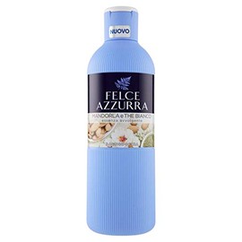Felce Azzurra Bagnodoccia Puro - 1 Pack of 650ml