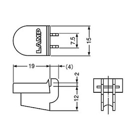 sugatune工業 Lamp Mark Stainless Steel Shelf Bracket SPH – 20 SPH – 20
