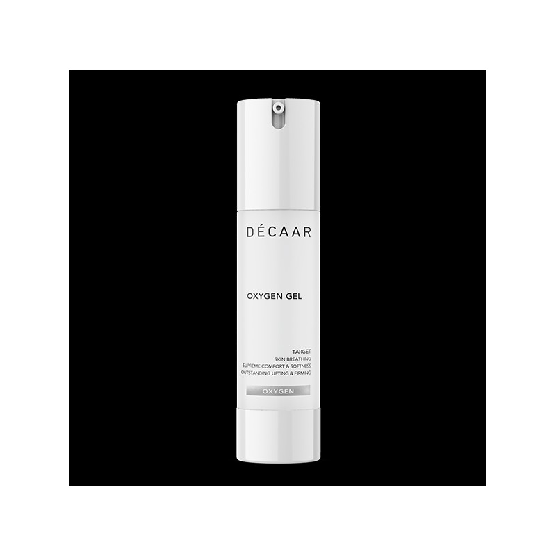 Deca Oxygen Gel Moisture Gel 50ml Deca Oxygen Gel Moisture