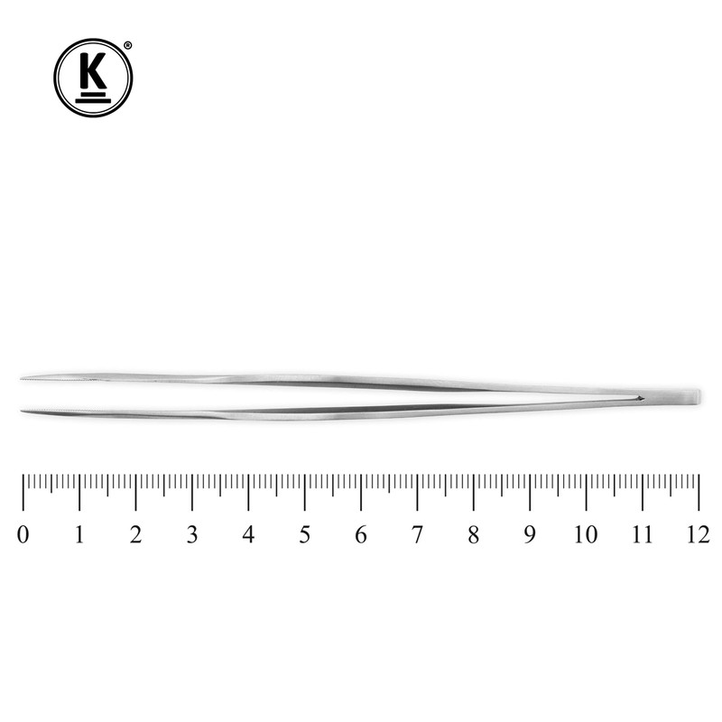 K-Pro Splinter tweezers – tweezers for removing splinters according to