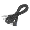 Ultrasonic Thickness Gauge Probe Standard Transducer Tester Meter Monitor 5P