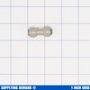 Supplying Demand 4932JA3002B Refrigerator Water Tube Fitting - Replaces MCD61866806,