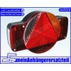 Humbaur rear light, multifunction light, rear light, right - without