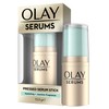 Olay Hydrating Pressed Serum Stick with Citrus Fragrance, 10 g