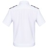 6PCS Men's Yacht Captain Sailor Costume Adult Shirt Hat Accessories