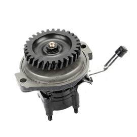 Power Steering Pump for Isuzu NPR 4HK1 5.2L Diesel 2005-2006