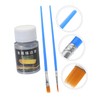 VILLFUL Paint for Art Stroke Gold Paste Glitter Paint Pigment