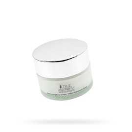 True Elements Moisturizing Face Cream for Women & Men - Moisturizer Face Cream - Facial Moisturizer for Skin Care - Daily Face Moisturizer Anti Aging - Hydrating Face Moisturizer with Hyaluronic Acid