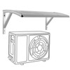 Air Conditioner Cover Outdoor AC Units Protection, Patio Awning Canopy