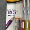 Bic Velocity 4 Pk Side Clic 0.7mm #2HB Mech Pencils,