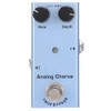 Electric Guitar Effect Pedal Analog Chorus Mini Single True Bypass